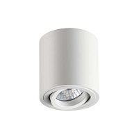 потолочный светильник odeon light tuborino 3567/1c в Саратове