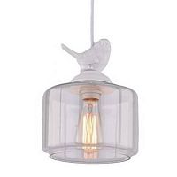 подвесной светильник arte lamp 19 a8029sp-1wh в Саратове