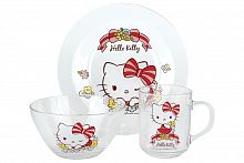 набор hello kitty в Саратове