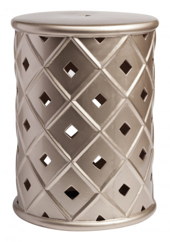 керамический столик-табурет garden stool fantastic в Саратове