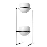 кашпо для растений напольное nesta в Саратове