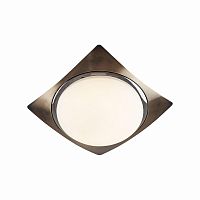 потолочный светильник idlamp alessa 370/15pf-oldbronze в Саратове