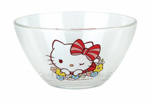 пиала hello kitty 13 см в Саратове