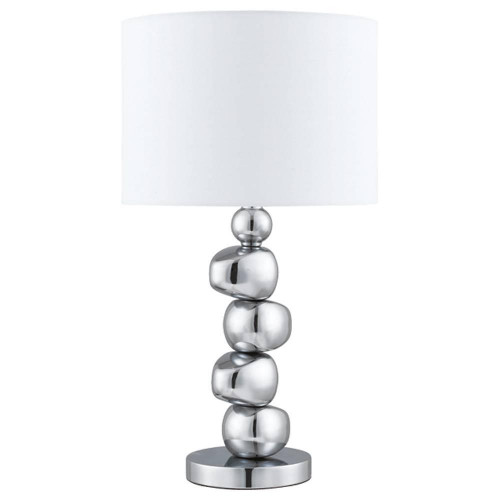 настольная лампа arte lamp chic a4610lt-1cc в Саратове