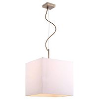 подвесной светильник arte lamp cubes a9247sp-1ab в Саратове