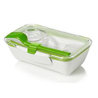 ланч-бокс bento box лайм в Саратове