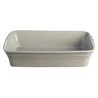 блюдо для запекания classic kitchen прямоугольное 31 см серое в Саратове