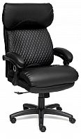 компьютерное кресло tetchair chief для руководителя в Саратове