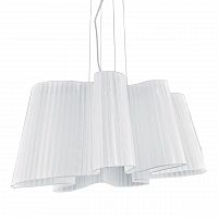 подвесной светильник ideal lux smug sp1 d70 в Саратове