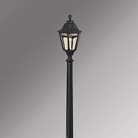 уличный фонарь fumagalli artu/noemi e35.158.000.axe27 в Саратове