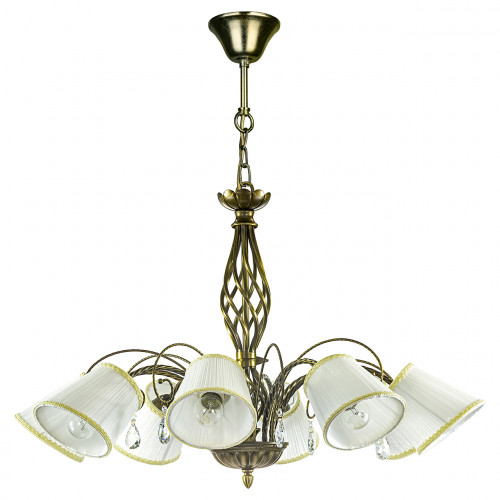 подвесная люстра lightstar esedra 796181 в Саратове