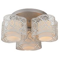 потолочная люстра arte lamp helen a8348pl-3wh в Саратове