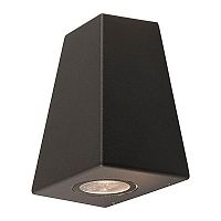 уличный настенный светильник nowodvorski lamar 9553 в Саратове