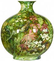 ваза настольная forest low в Саратове