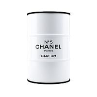 бочка chanel white & black xl в Саратове