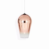 подвесной светильник fade copper от delight collection в Саратове