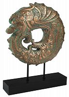 декор copper fish stand в Саратове