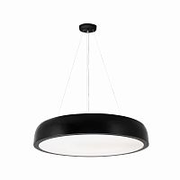 люстра cocotte черная от faro черная в Саратове
