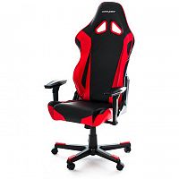 кресло геймерское dxracer racing re0 черно-красное в Саратове