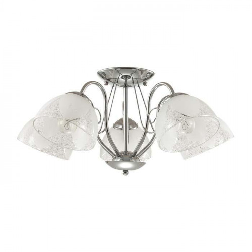 потолочная люстра lumion visanti 3611/5c в Саратове