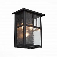 уличный настенный светильник st luce glazgo sl079.401.03 в Саратове