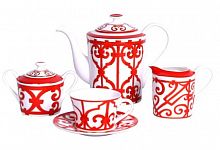 чайный сервиз heritage на 4 персоны (11 предметов) в Саратове