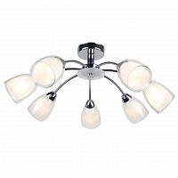 потолочная люстра arte lamp 53 a7201pl-7cc в Саратове