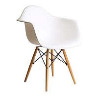 стул деревянный pc-019 (eames style) в Саратове