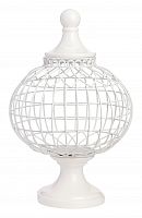 декоративная ваза luxury (круглая) в Саратове