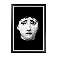 арт-постер просто дождь fornasetti в Саратове