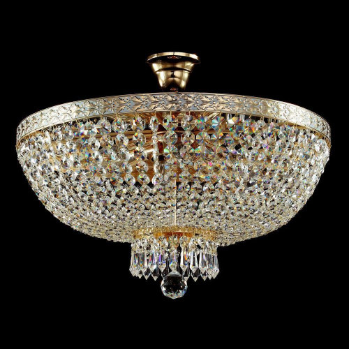 потолочная люстра maytoni bella dia750-pt50-wg в Саратове