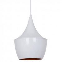 подвесной светильник arte lamp cappello a3407sp-1wh в Саратове