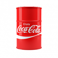 декоративная бочка coca-cola в Саратове