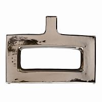 декоративная ваза mahogany горизонтальная в Саратове