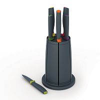 набор ножей elevate™ carousel в подставке в Саратове