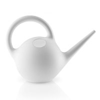 лейка globe 2,5 л белая в Саратове