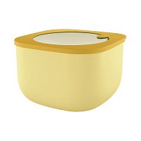 контейнер для хранения store&more 2,8 л жёлтый в Саратове