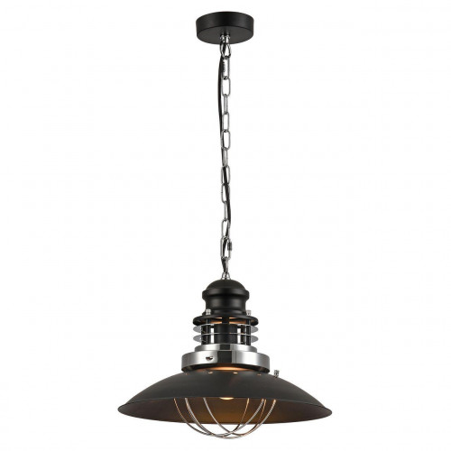 подвесной светильник lussole loft lsp-8029 в Саратове