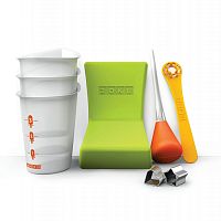 набор инструментов для украшения мороженого quick pop tools в Саратове