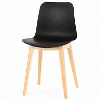 стул thelma (eames style) черный в Саратове