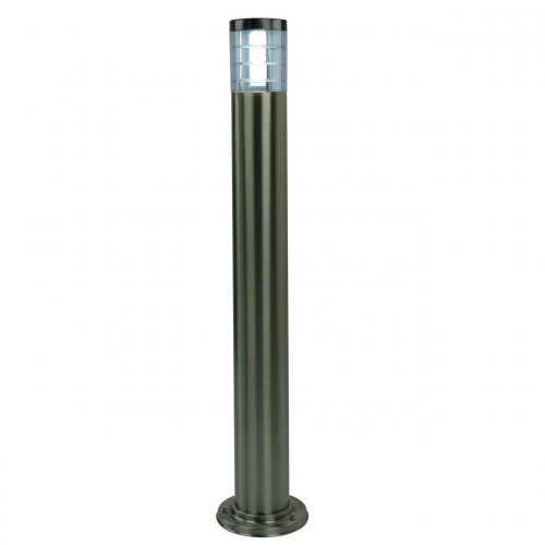 уличный светильник arte lamp paletto a8363pa-1ss в Саратове