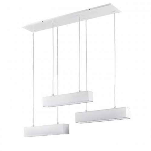 подвесной светильник ideal lux stick sp bianco в Саратове