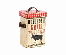 декоративный бокс roadhouse в Саратове