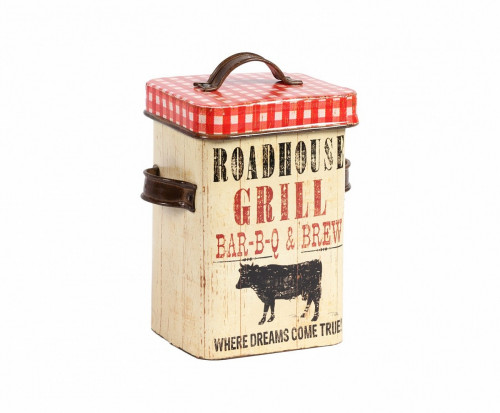 декоративный бокс roadhouse в Саратове