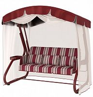 качели leset 905 bordo premium в Саратове