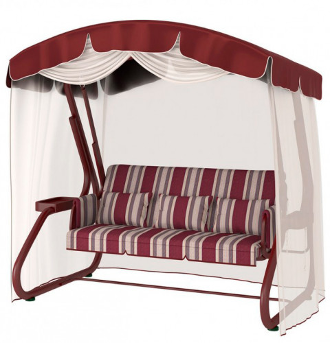 качели leset 905 bordo premium в Саратове