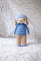 игрушка зайчик мореход в Саратове