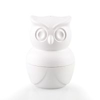 набор для завтрака morning owl белый в Саратове