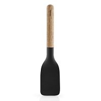 лопатка nordic kitchen чёрная в Саратове