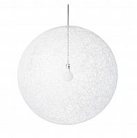 подвесной светильник moooi random light d40 white в Саратове